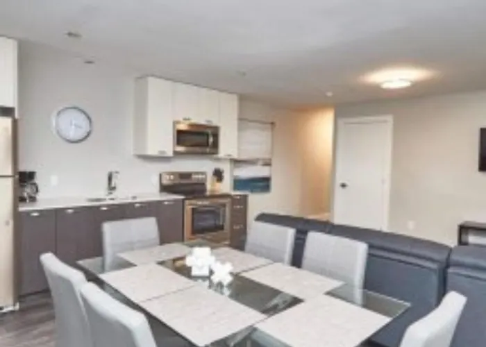 Clifton Hill Suite 4401