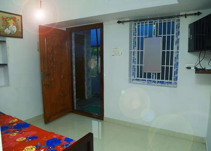 Udaya Homestay