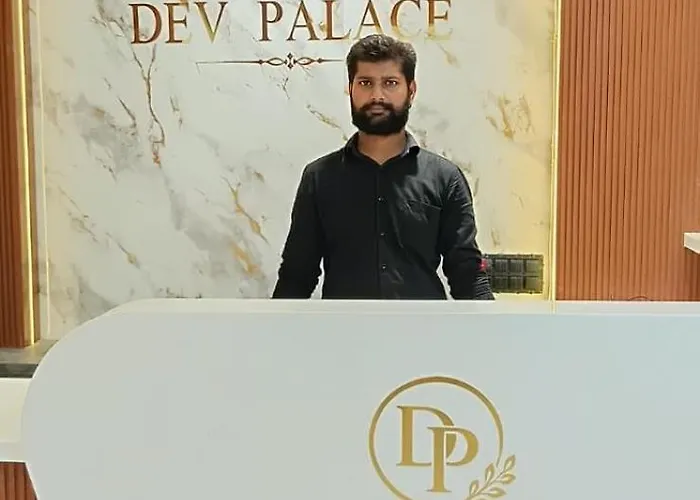 Dev Palace