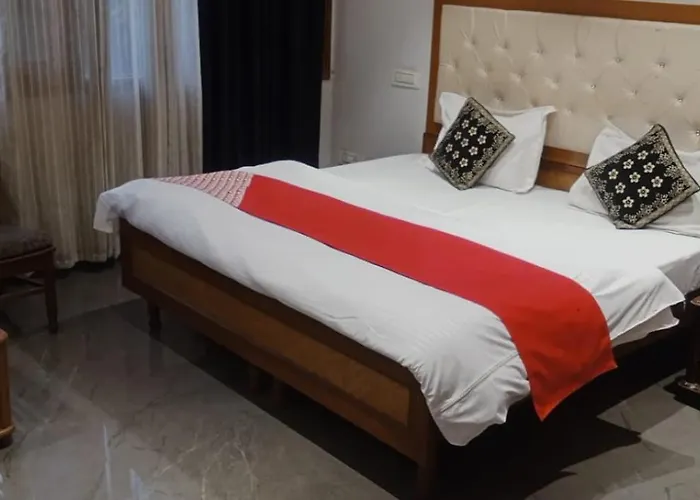Hotel Krishna Cottage