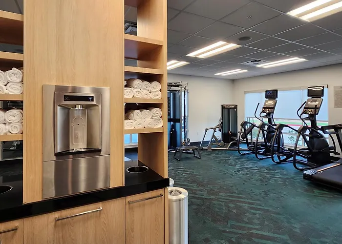 Towneplace Suites By Marriott Burnet