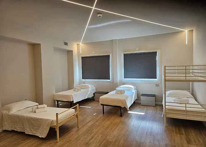 Hotel Lagorá