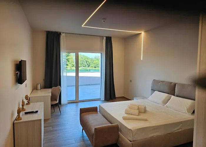 Hotel Lagorá