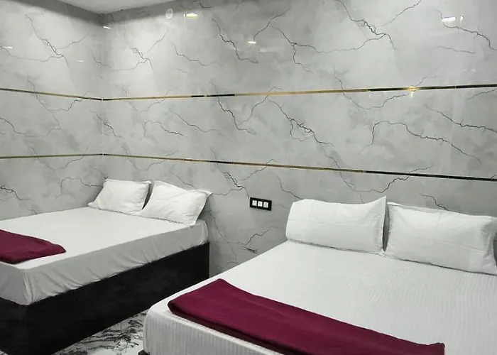 Prakruthi Residency