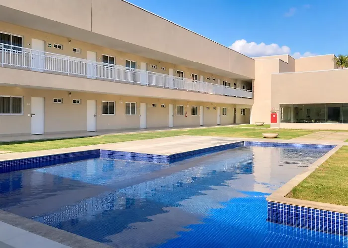 Hotel Imperador