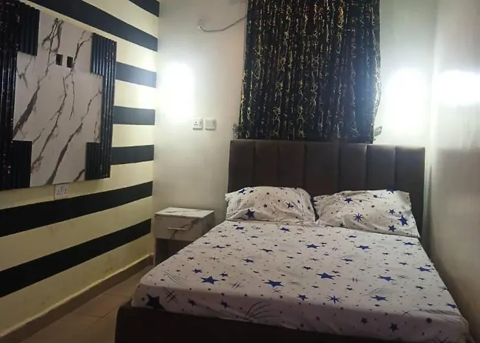 Odandjhotel Ogheghe Community