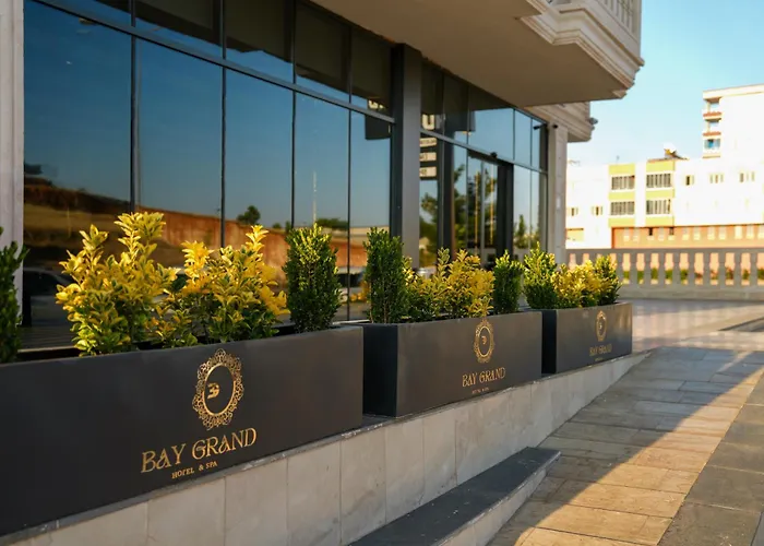 Midyat Bay Grand Hotel
