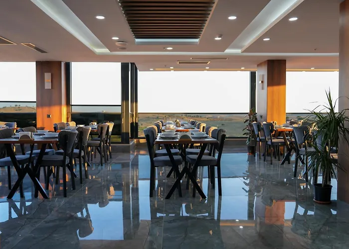 Midyat Bay Grand Hotel