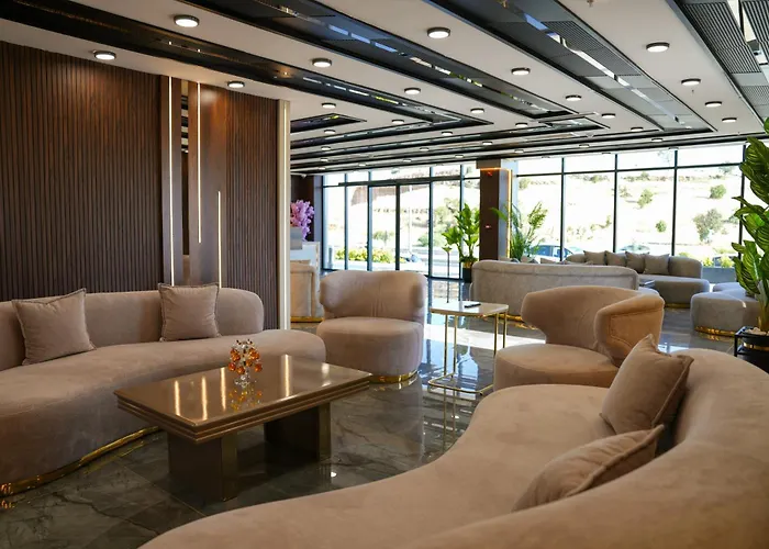 Midyat Bay Grand Hotel