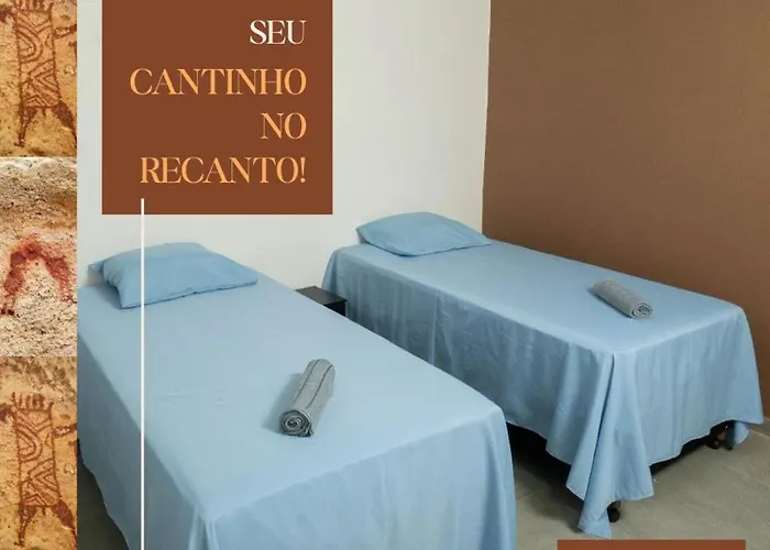 Hotel Recanto das Águas