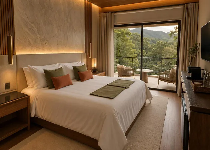 Le Mont Residence