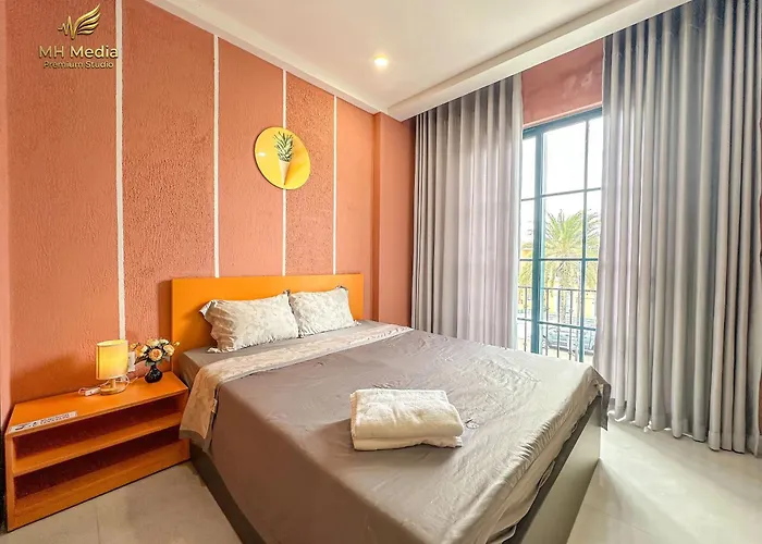 Novaworld Mh Villa Phan Thiet