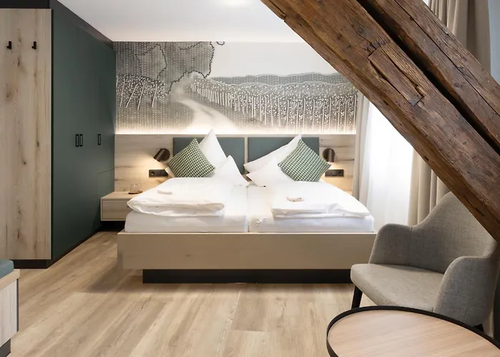 Hotel-Gasthof Zur Kapelle