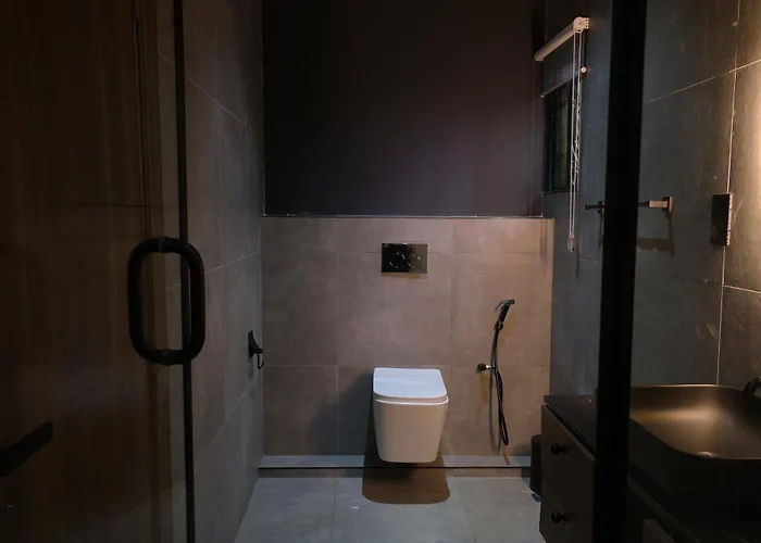 Black Muse Residence