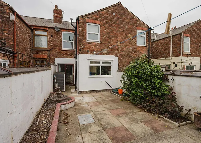 4 Bedroom 4 En-Suite House