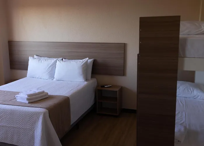 Hotel City