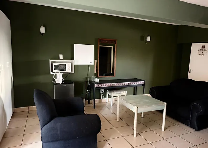 Postmasburg Hotel