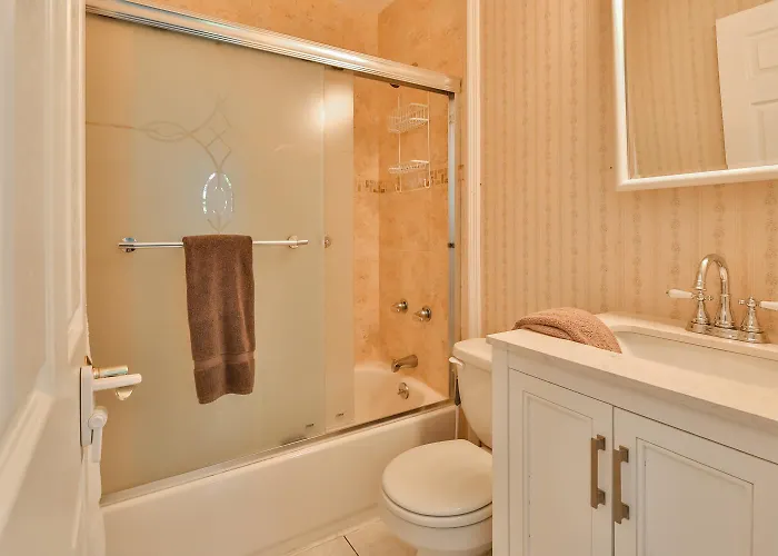 Windham Vacation Rental