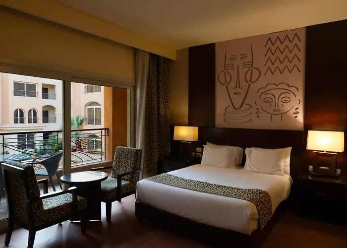 Bosque Hotel