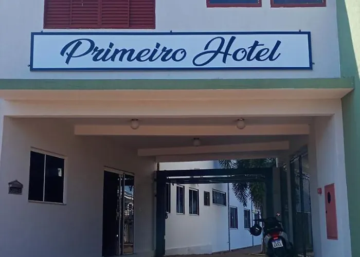 Primeiro Hotel
