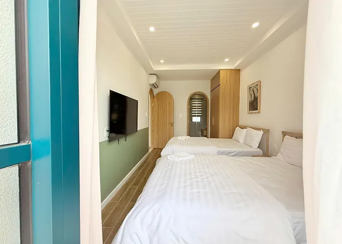 Novaworld Mh Villa Phan Thiet