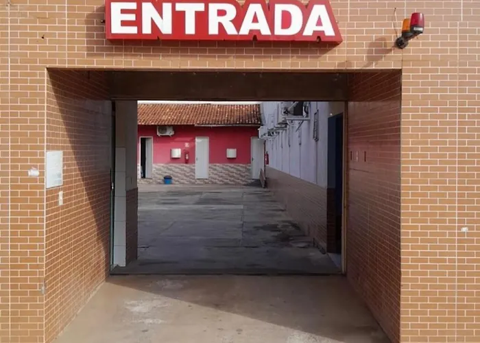 Pousada Elite