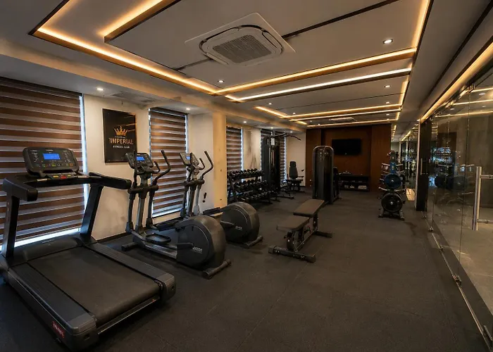 The Crown Puducherry