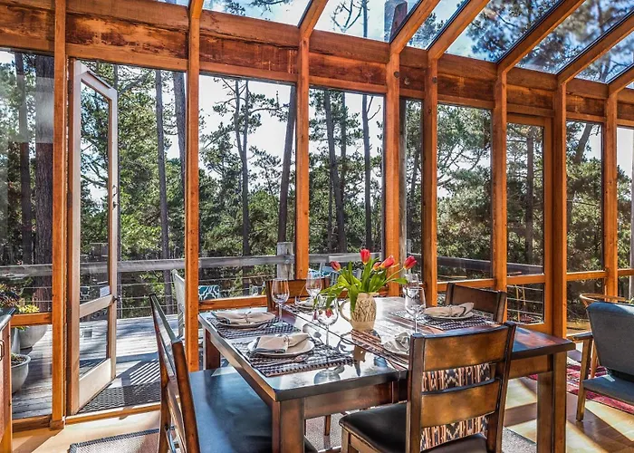 3771 Serenity In The Woods