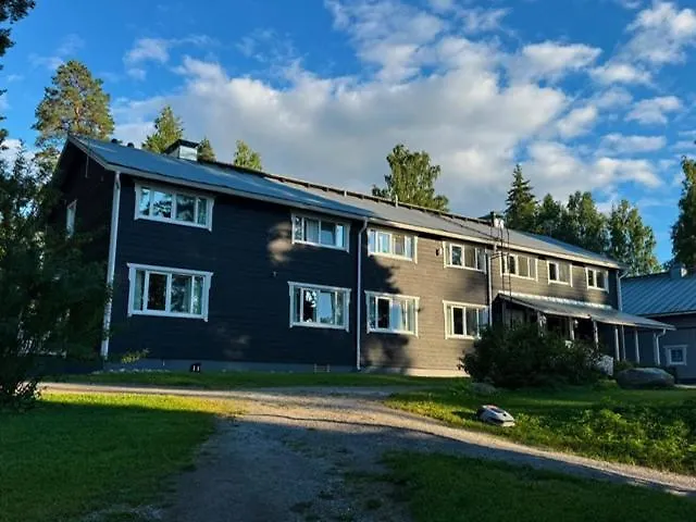 Norppa Lake Resort