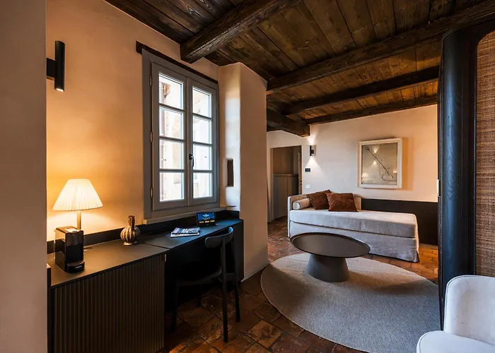 Borgo Monchiero Heritage By Atmosphere