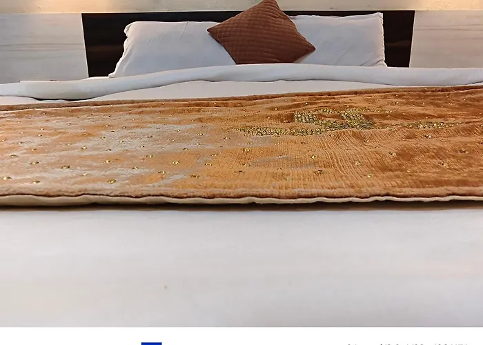 Hotel Hld Matheran