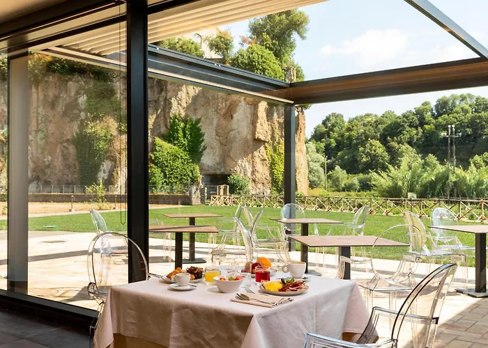 Best Western Plus Carolus Park Hotel