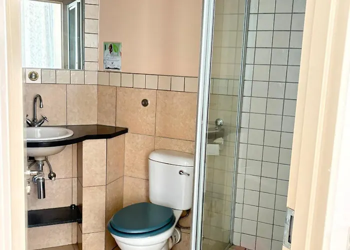 Mapungubwe Apartment