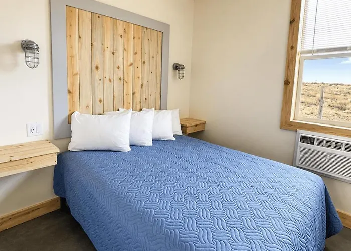 Look Rv Resort Cabin
