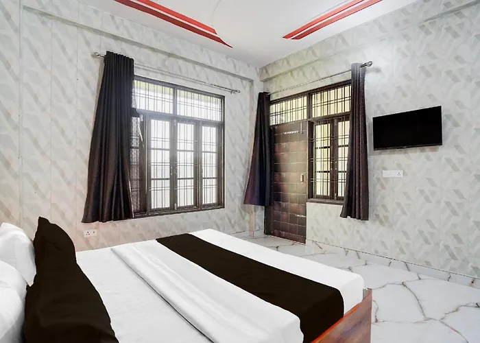 The Elite Inn Lucknow