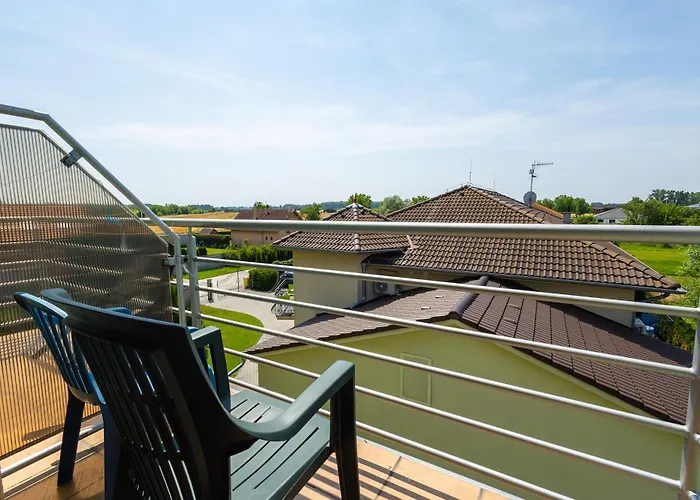 Wellness Hotel Velky Meder