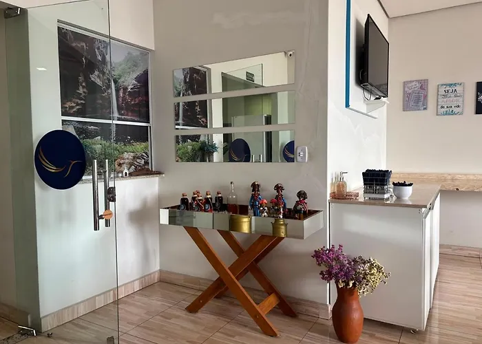 Hotel Colibri