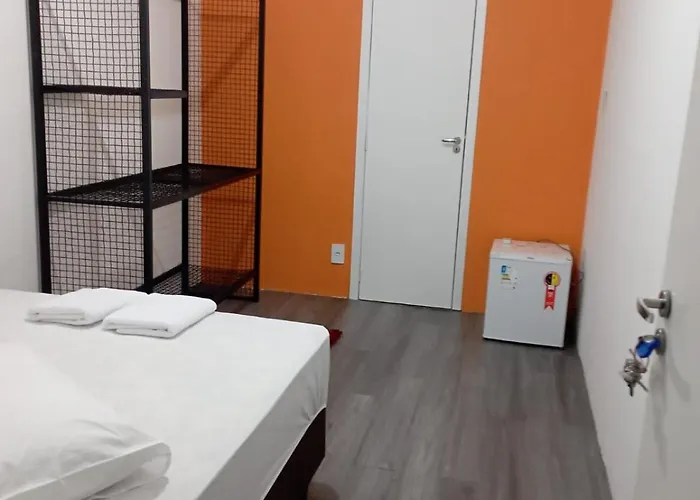 Pousada Andorinha