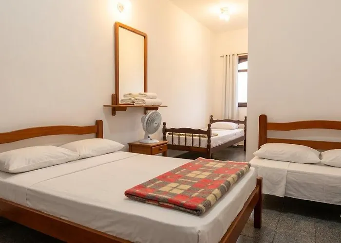 Hotel 3 meninos