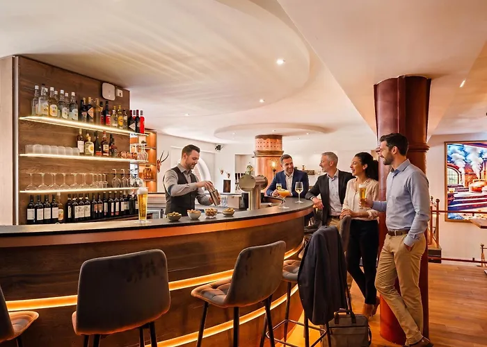 Hotel Altes Sudhaus
