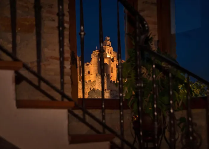 Hotel La Casona del Molinero by gaiarooms
