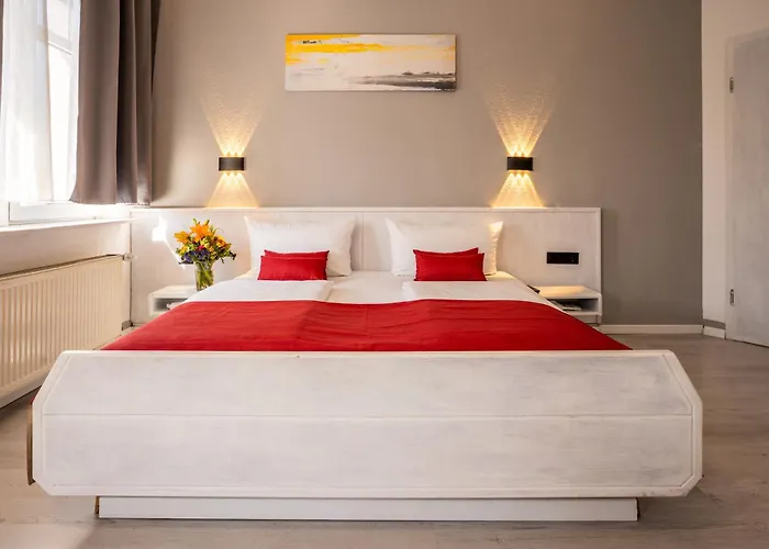 Hotel Seerose