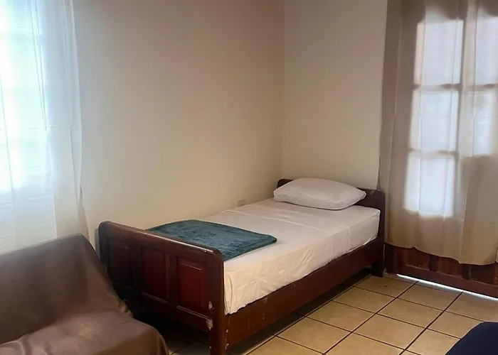 Casa solarte bocas del toro