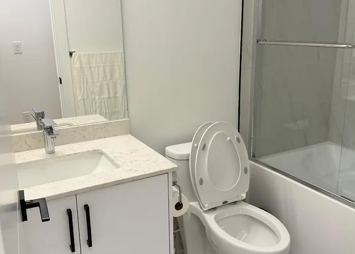 Modern Suite - 5 Min To Us Border And Hwy 99