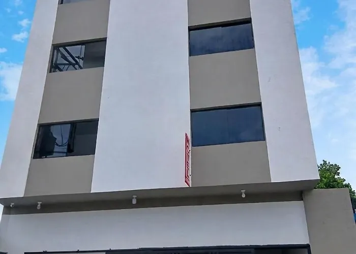 Hotel Terranova