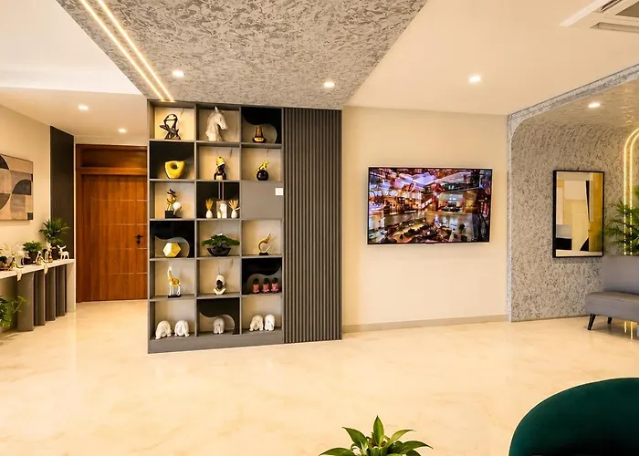 Yashshree Coral Beach Stays
