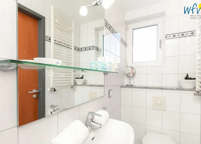 Haus Koebesine Zimmer 12