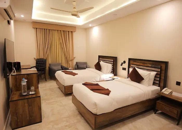 Business Creek Boutique Hotel Clifton