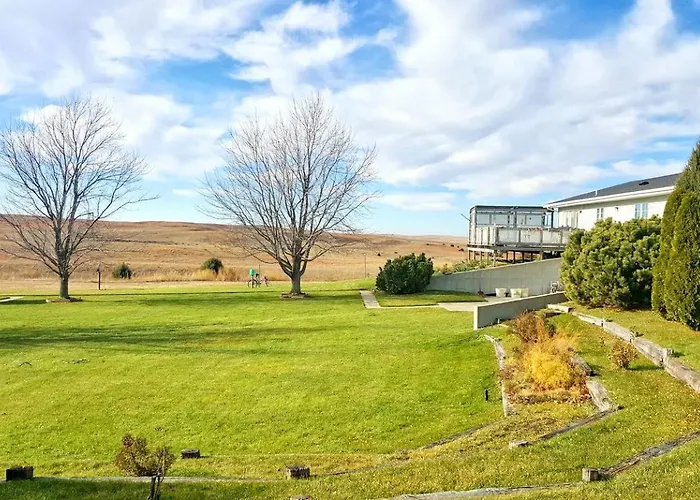 Cozy One-Person Room Rental In A Secluded Location In North Platte, Nebraska