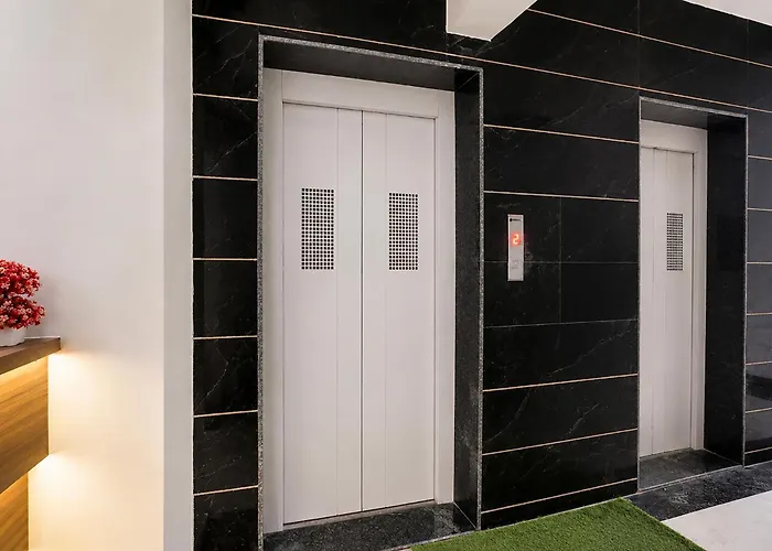 Fabhotel Nashik Prime Stay